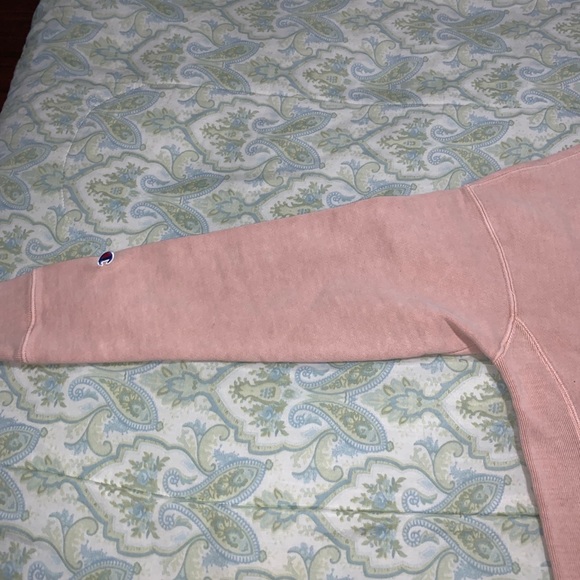 Women’s Champion Sweater - Picture 7 of 7